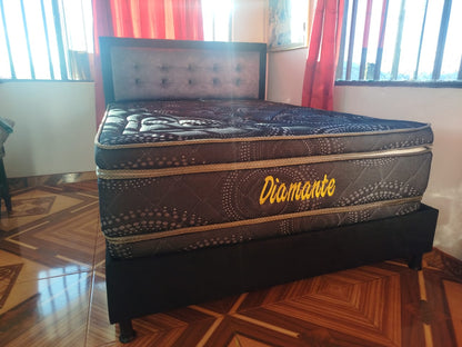 Colchón DIAMANTE
