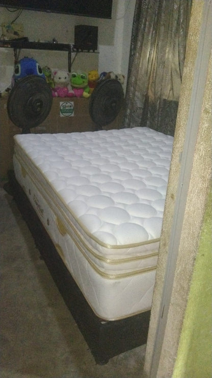 Colchón MANDARA