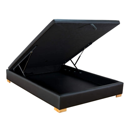 Base Cama Baúl