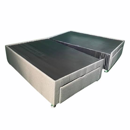 Base Cama Cajones
