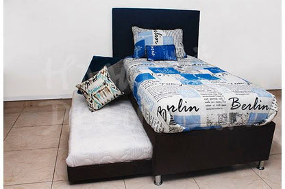 Base Cama Junior